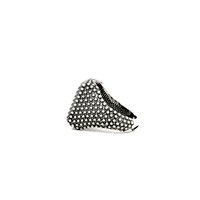 Anello CikOrefice Gioielli Uomo in Argento CKANARG004 - CKANARG004